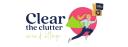 Clear the Clutter with Kathryn logo